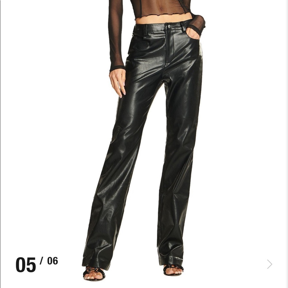 BNWT I.AM.GIA CHIARA PANTS